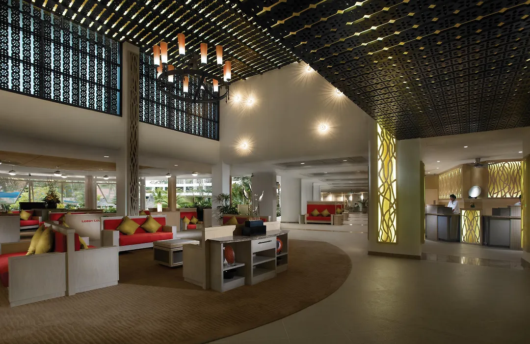 Shangri-La Golden Sands, Penang-1