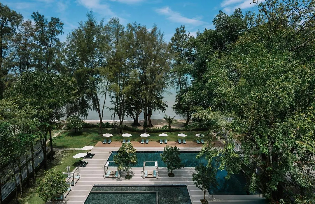 Lone Pine, Penang, A Tribute Portfolio Resort-1