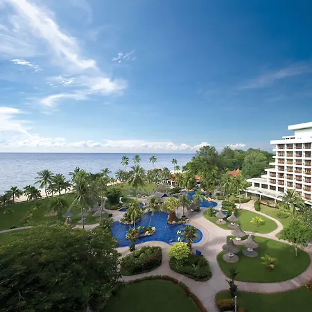 Shangri-La Golden Sands, Penang-3