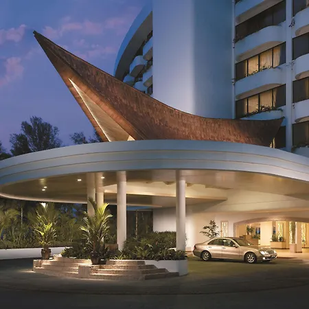 Shangri-La Golden Sands, Penang-2