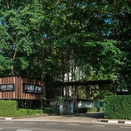 Lone Pine, Penang, A Tribute Portfolio Resort-3