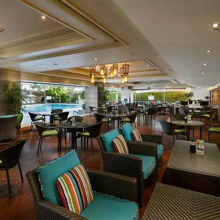 Holiday Inn Resort Penang-2
